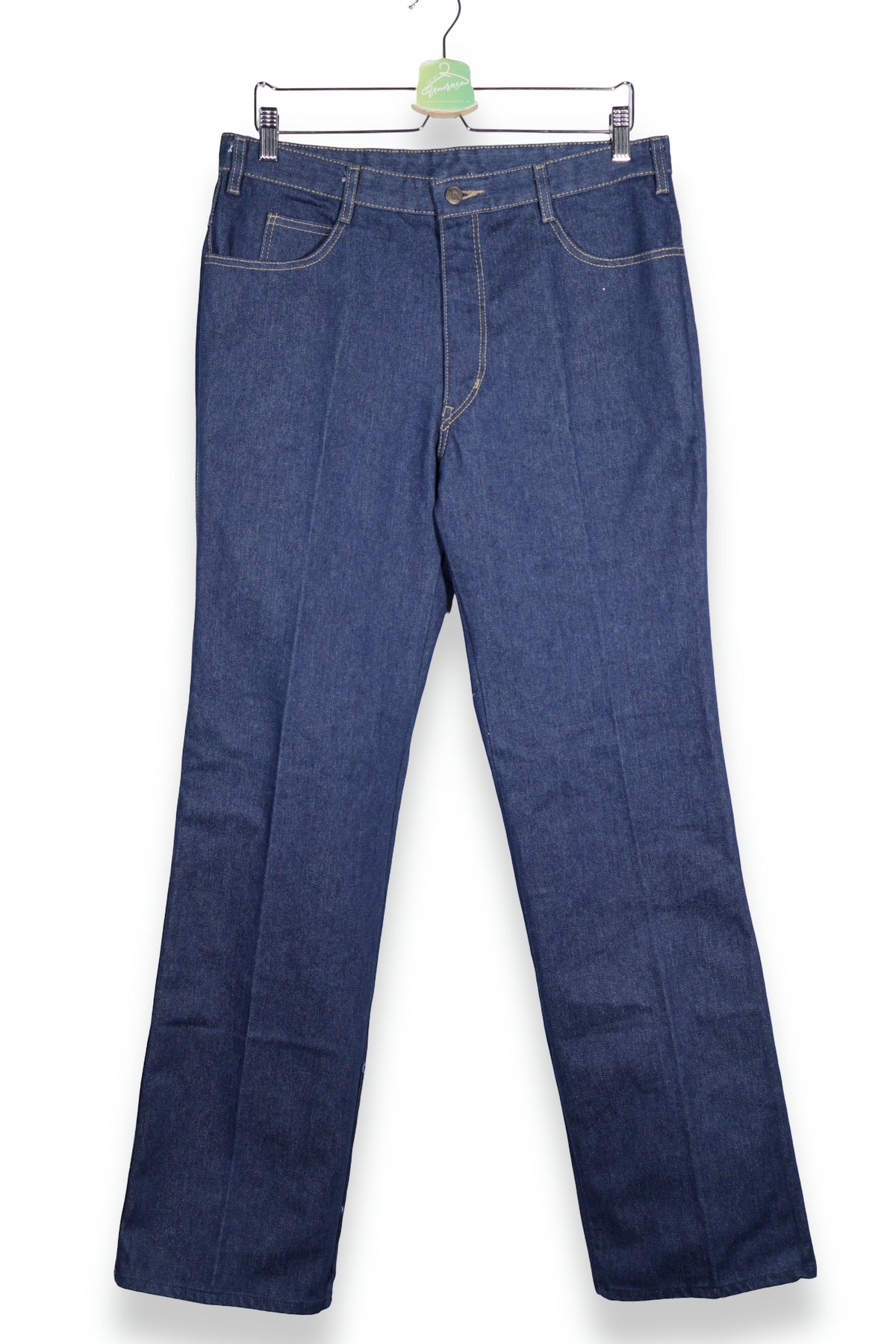 Pioneer – blugi – vedere din față – second-hand premium