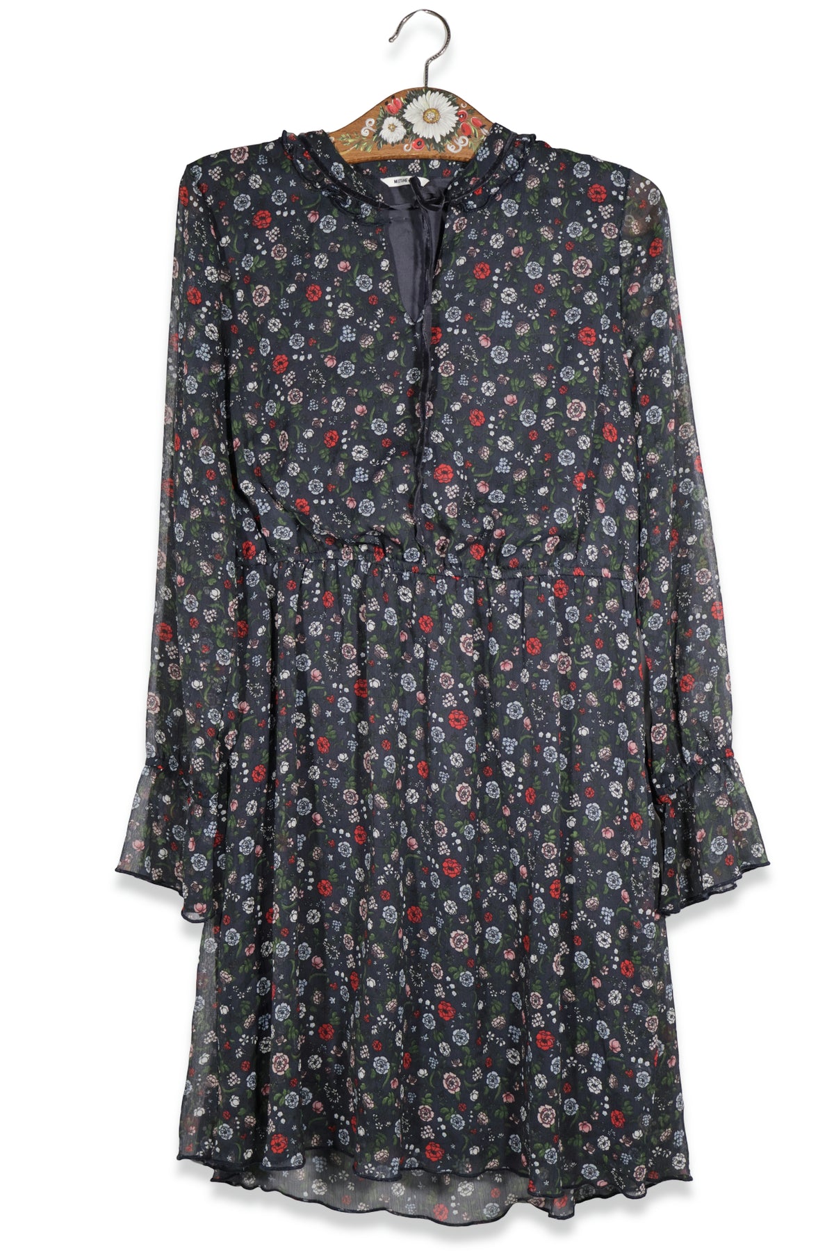 Mustang – rochie – vedere din față – second-hand premium