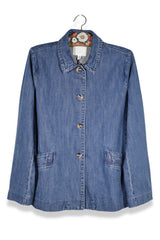 H&M – cămașă – vedere din față – second-hand premium