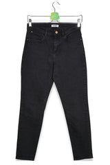 Wrangler – blugi – vedere din față – second-hand premium