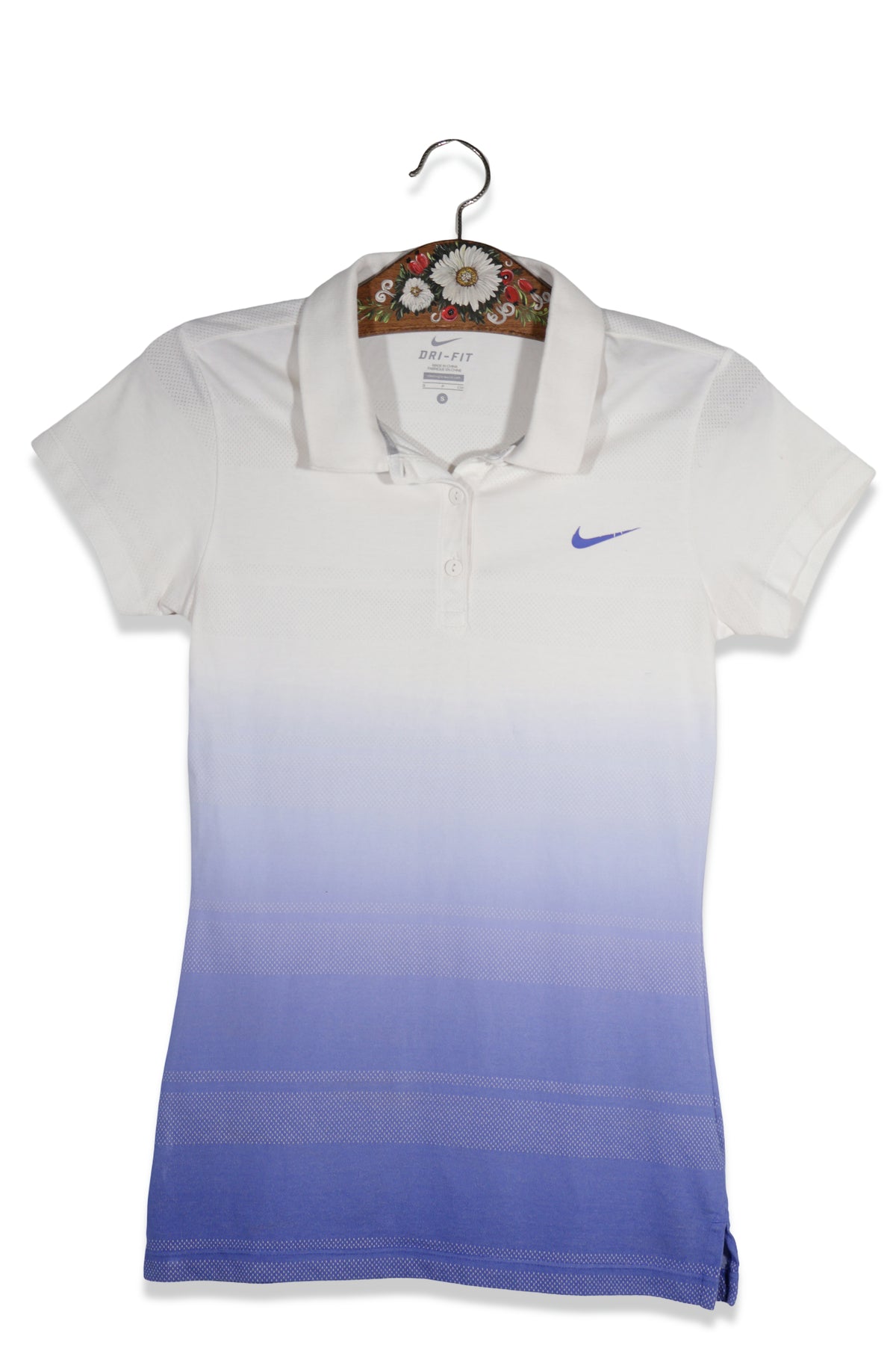 Nike – tricou – vedere din față – second-hand premium