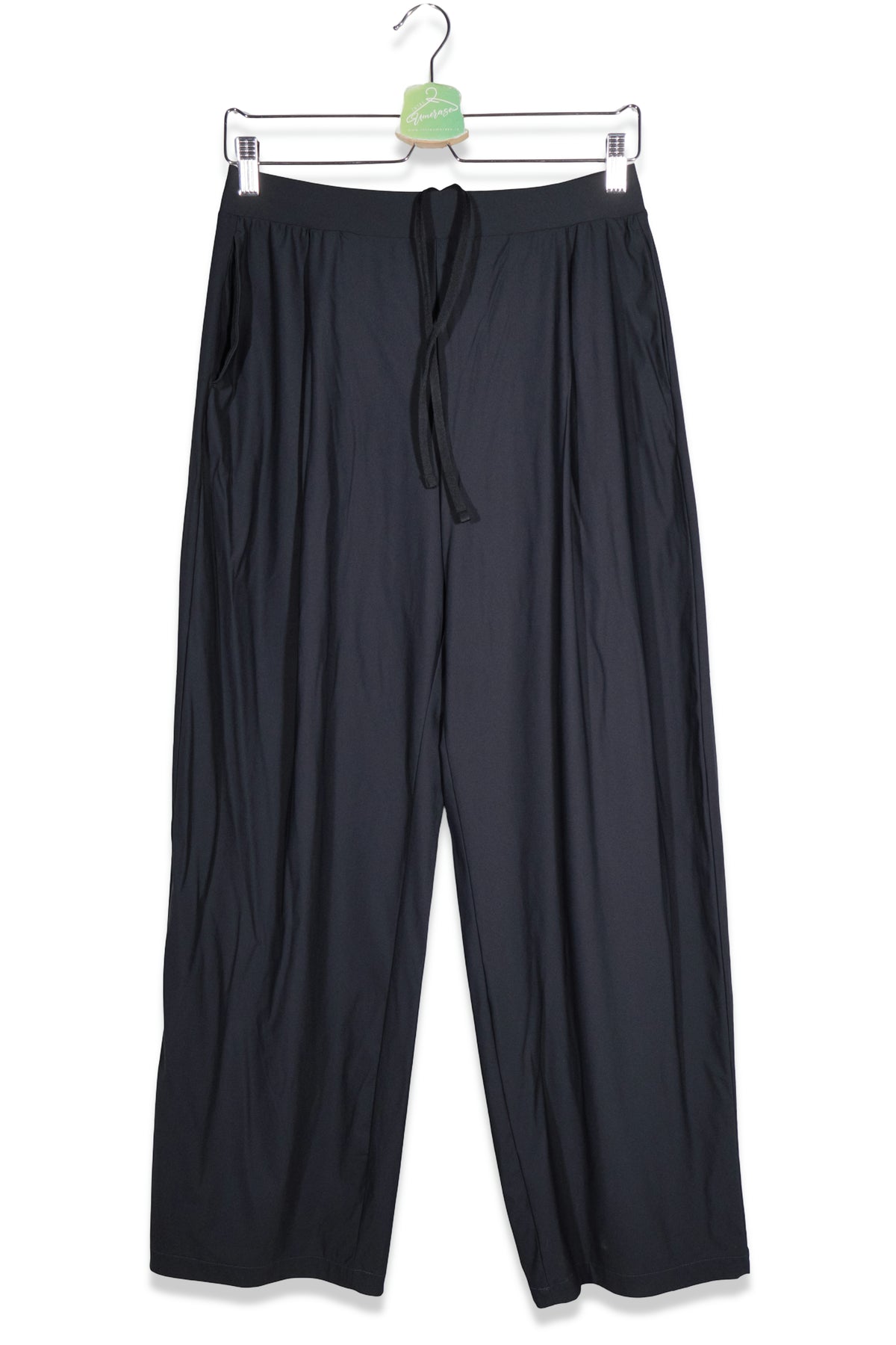 Uniqlo – pantaloni – vedere din față – second-hand premium