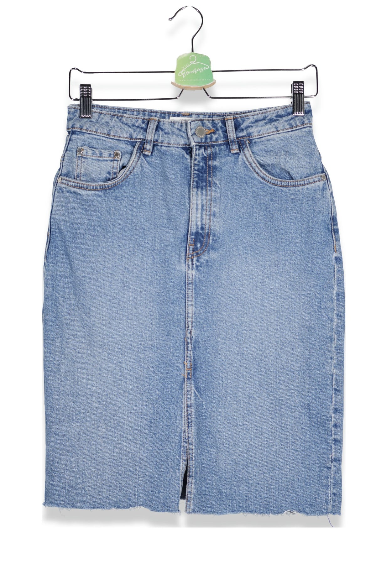 ZARA – fustă – vedere din față – second-hand premium