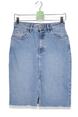 ZARA – fustă – vedere din față – second-hand premium