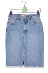 ZARA – fustă – vedere din față – second-hand premium