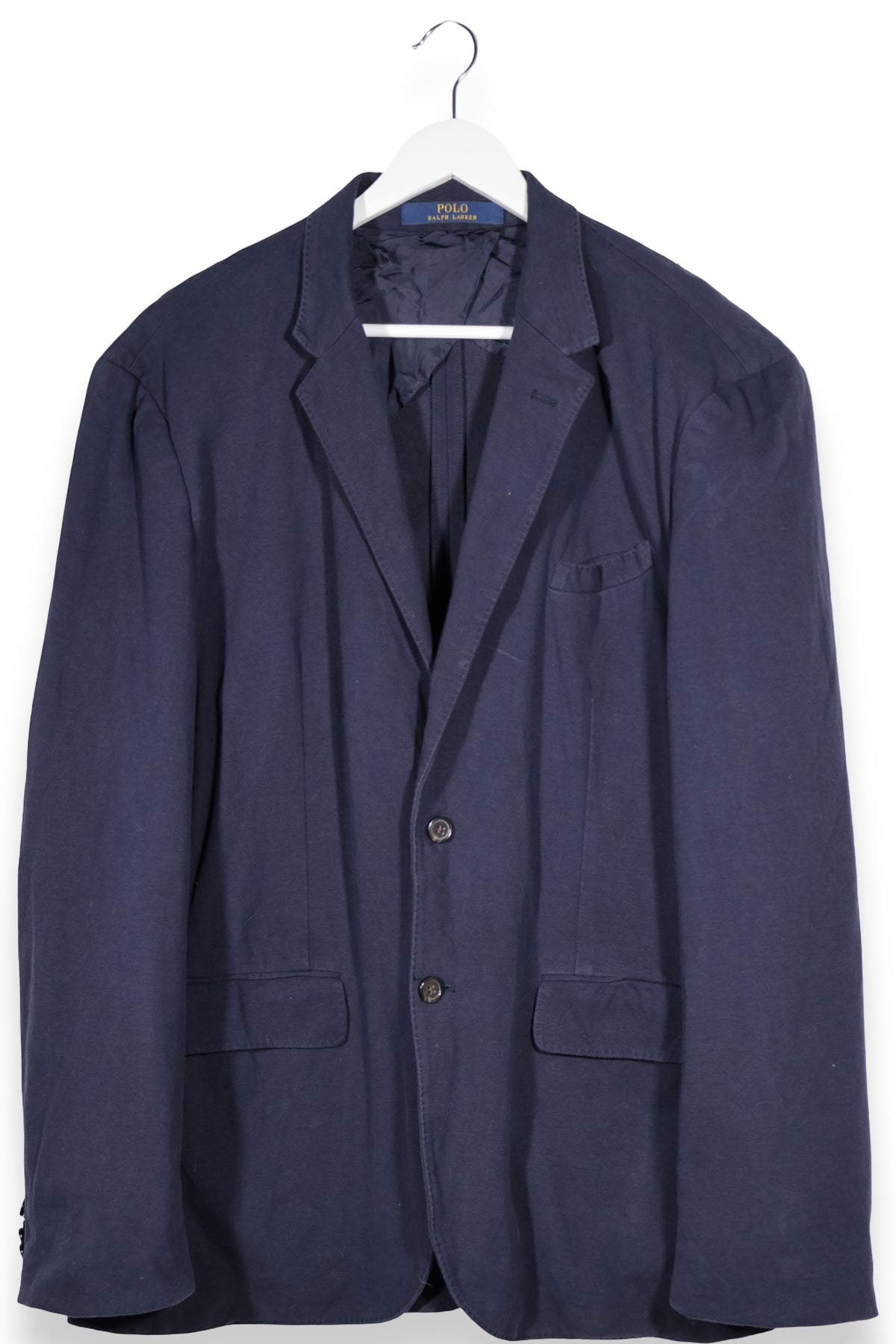 POLO RALPH LAUREN – sacou – vedere din față – second-hand premium