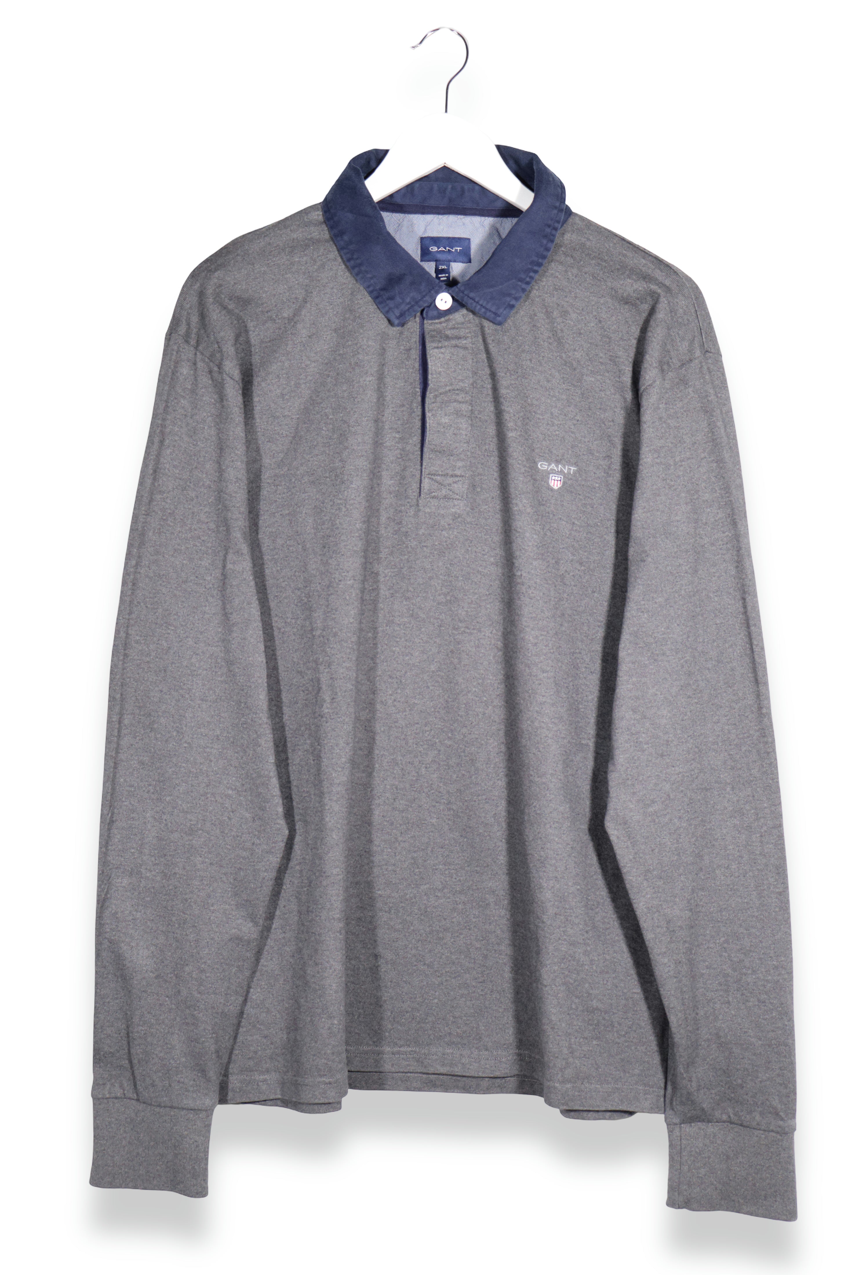 GANT – bluză – vedere din față – second-hand premium