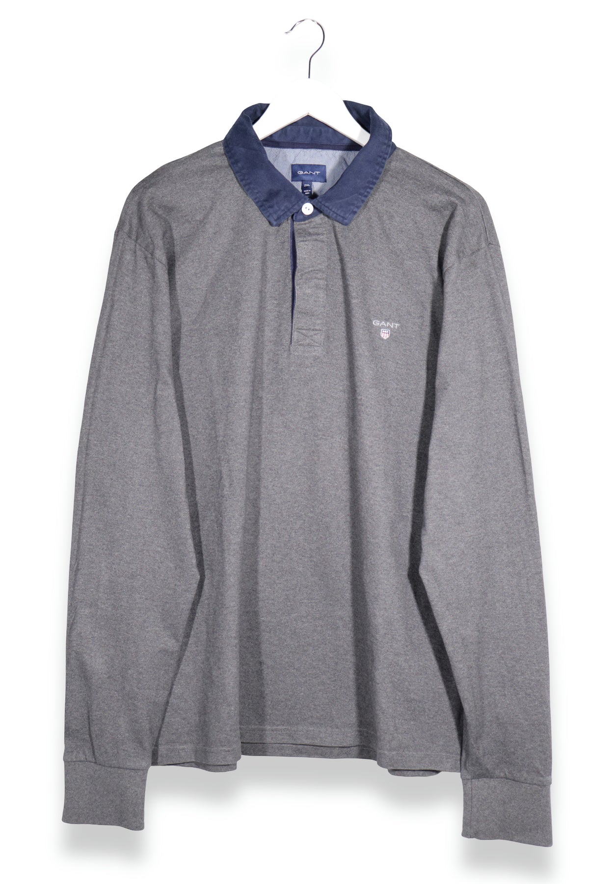 GANT – bluză – vedere din față – second-hand premium