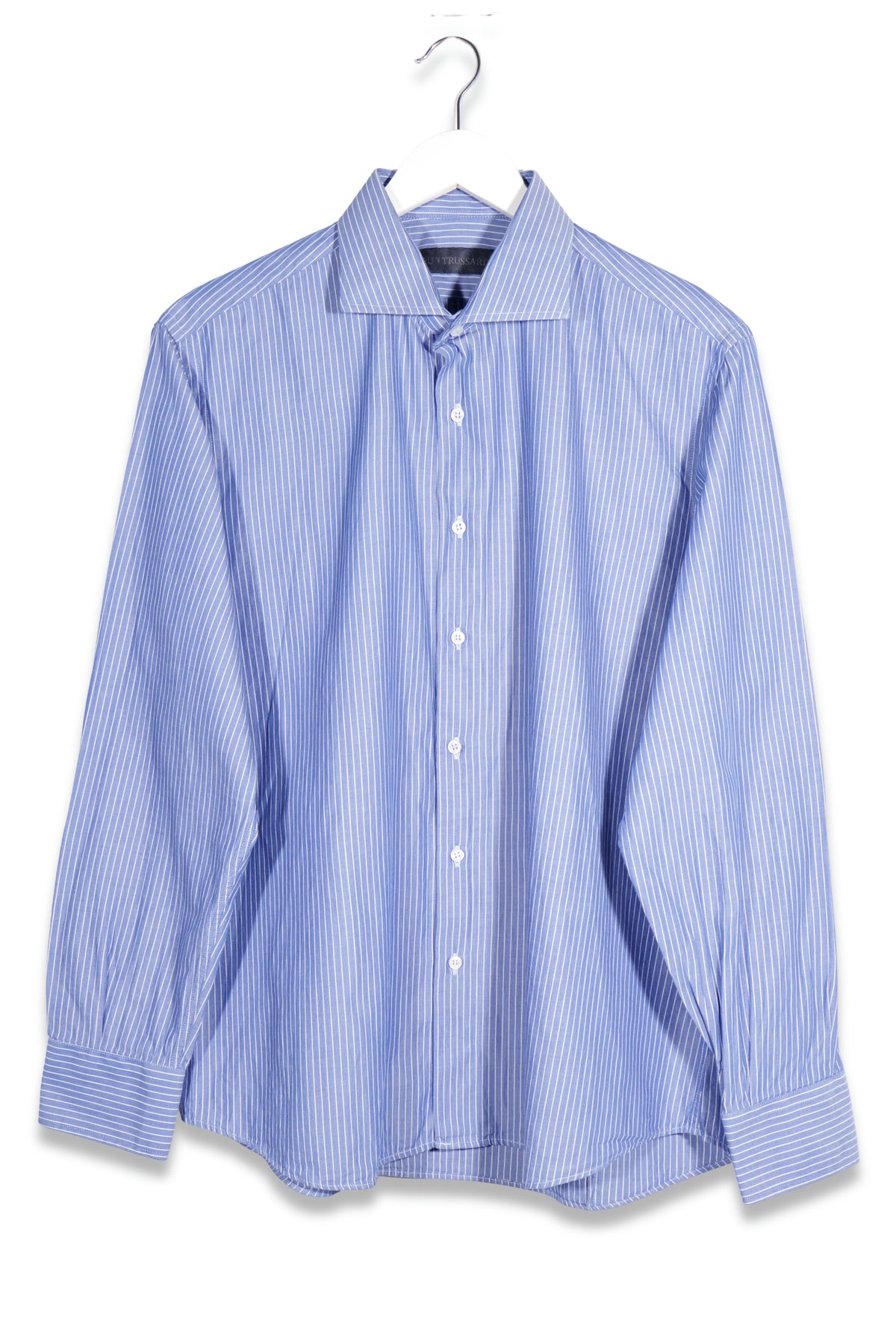 Trussardi – cămașă – vedere din față – second-hand premium