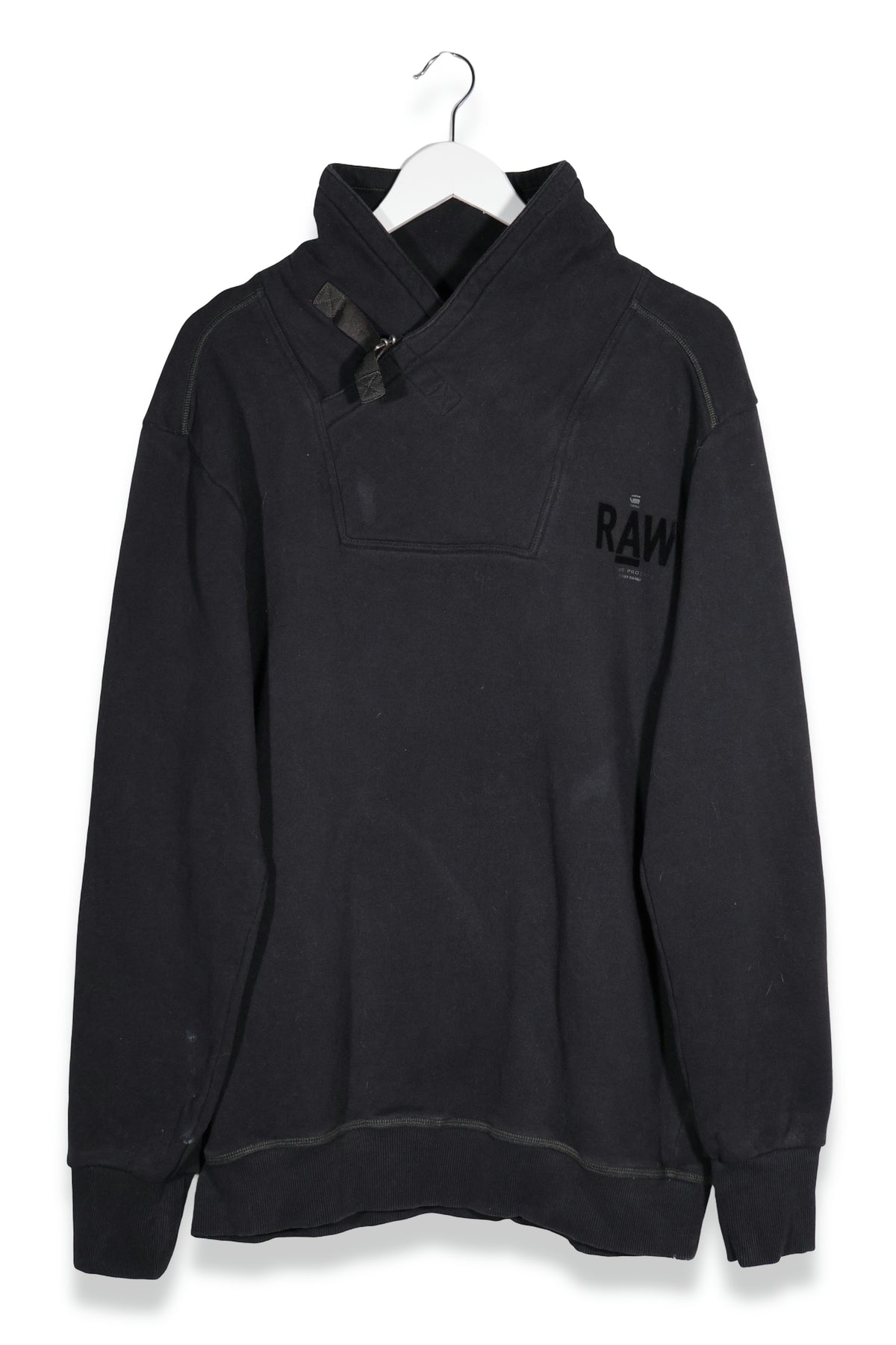 G-STAR RAW – bluză – vedere din față – second-hand premium