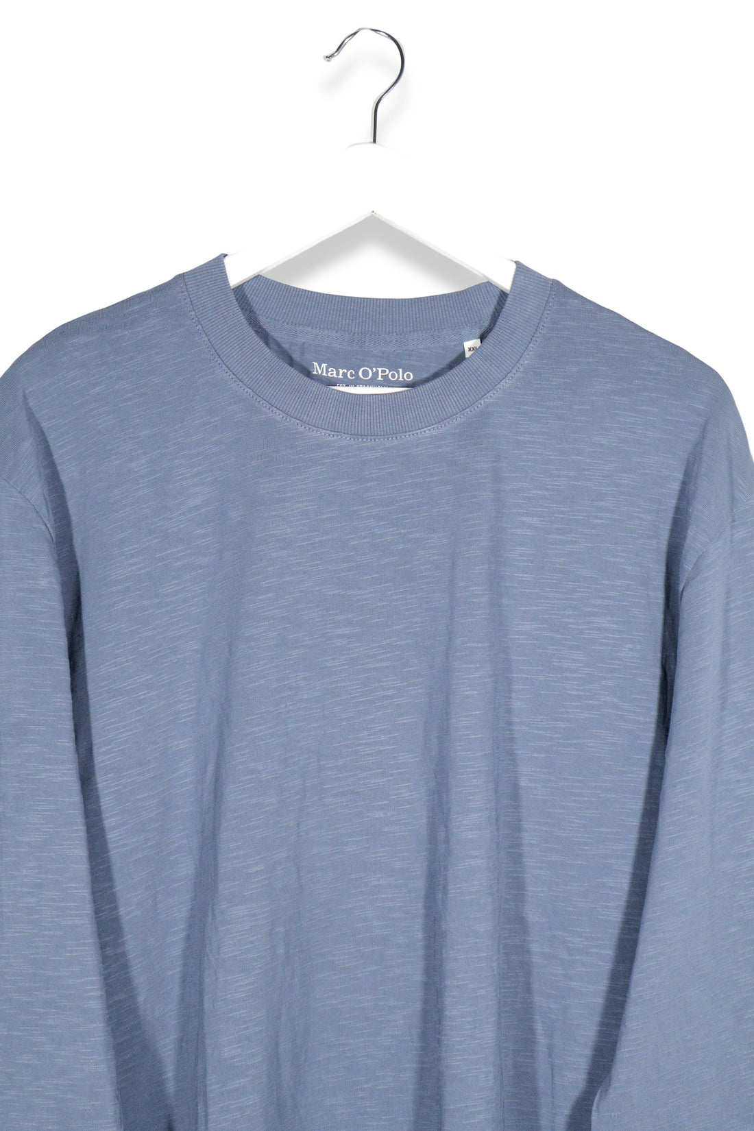 Marc O'Polo – bluză – detaliu – second-hand premium