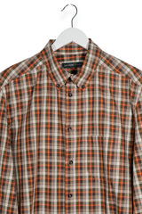 DOCKERS – cămașă – detaliu – second-hand premium