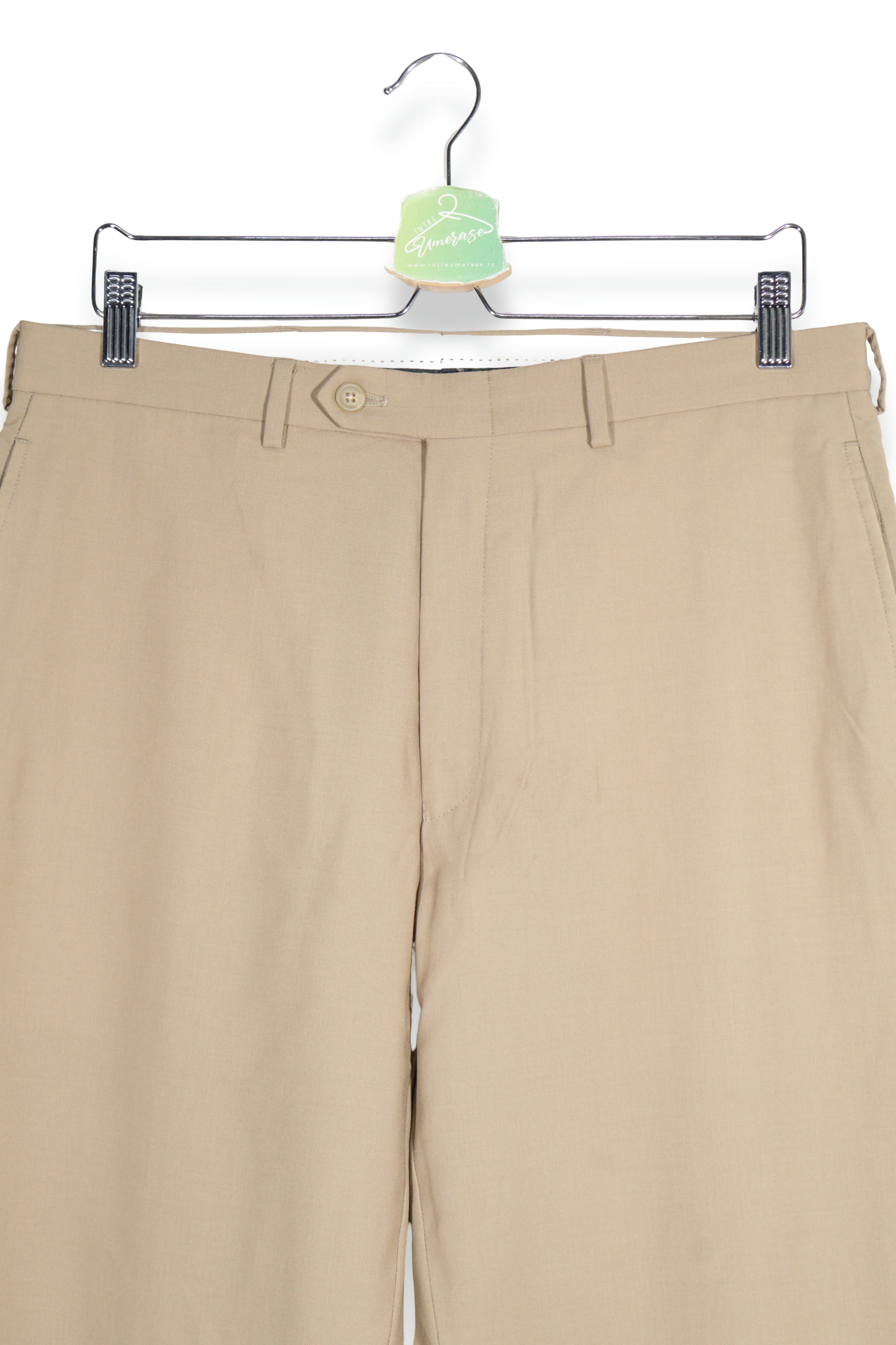 RALPH LAUREN – pantaloni – detaliu – second-hand premium