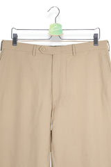 RALPH LAUREN – pantaloni – detaliu – second-hand premium