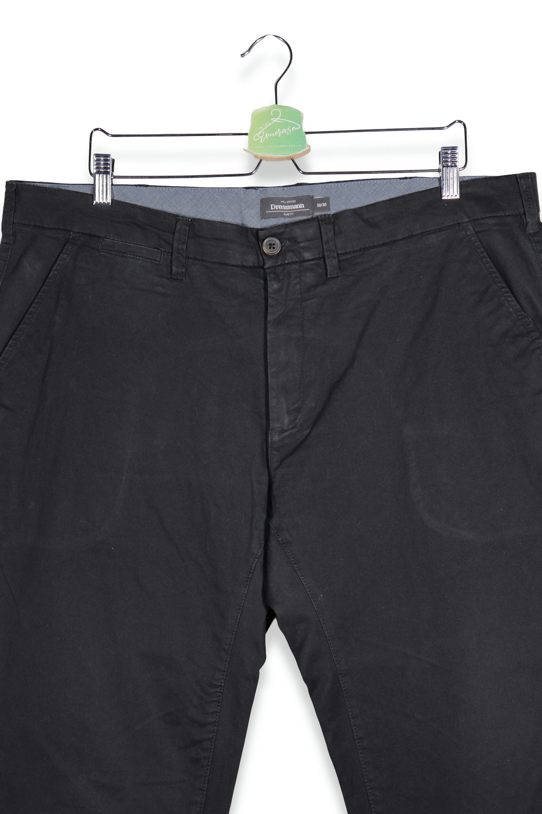 Diesel – pantaloni – detaliu – second-hand premium