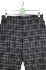 PULL&BEAR – pantaloni – detaliu – second-hand premium