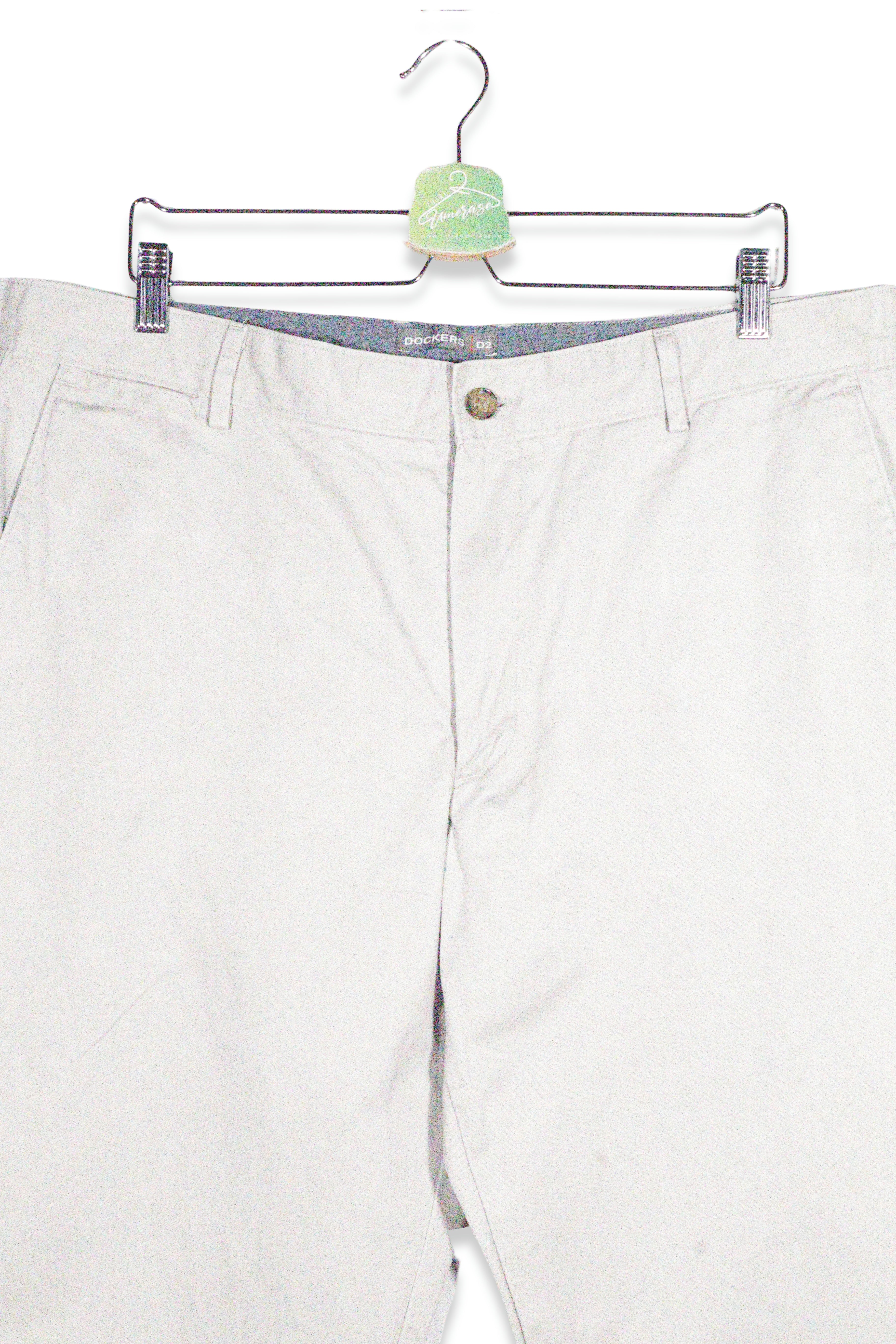 Dockers – pantaloni – detaliu – second-hand premium
