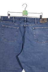 Wrangler – blugi – detaliu – second-hand premium