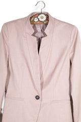 Zara – sacou – detaliu – second-hand premium