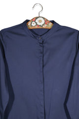 Eterna – cămașă – detaliu – second-hand premium
