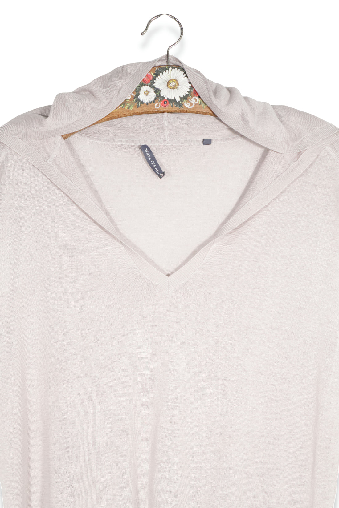 Marc O'Polo – bluză – detaliu – second-hand premium