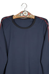 SCOTCH & SODA – bluză – detaliu – second-hand premium