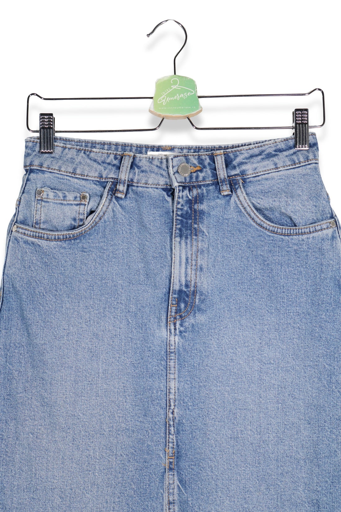 ZARA – fustă – detaliu – second-hand premium