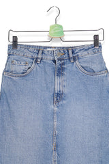 ZARA – fustă – detaliu – second-hand premium