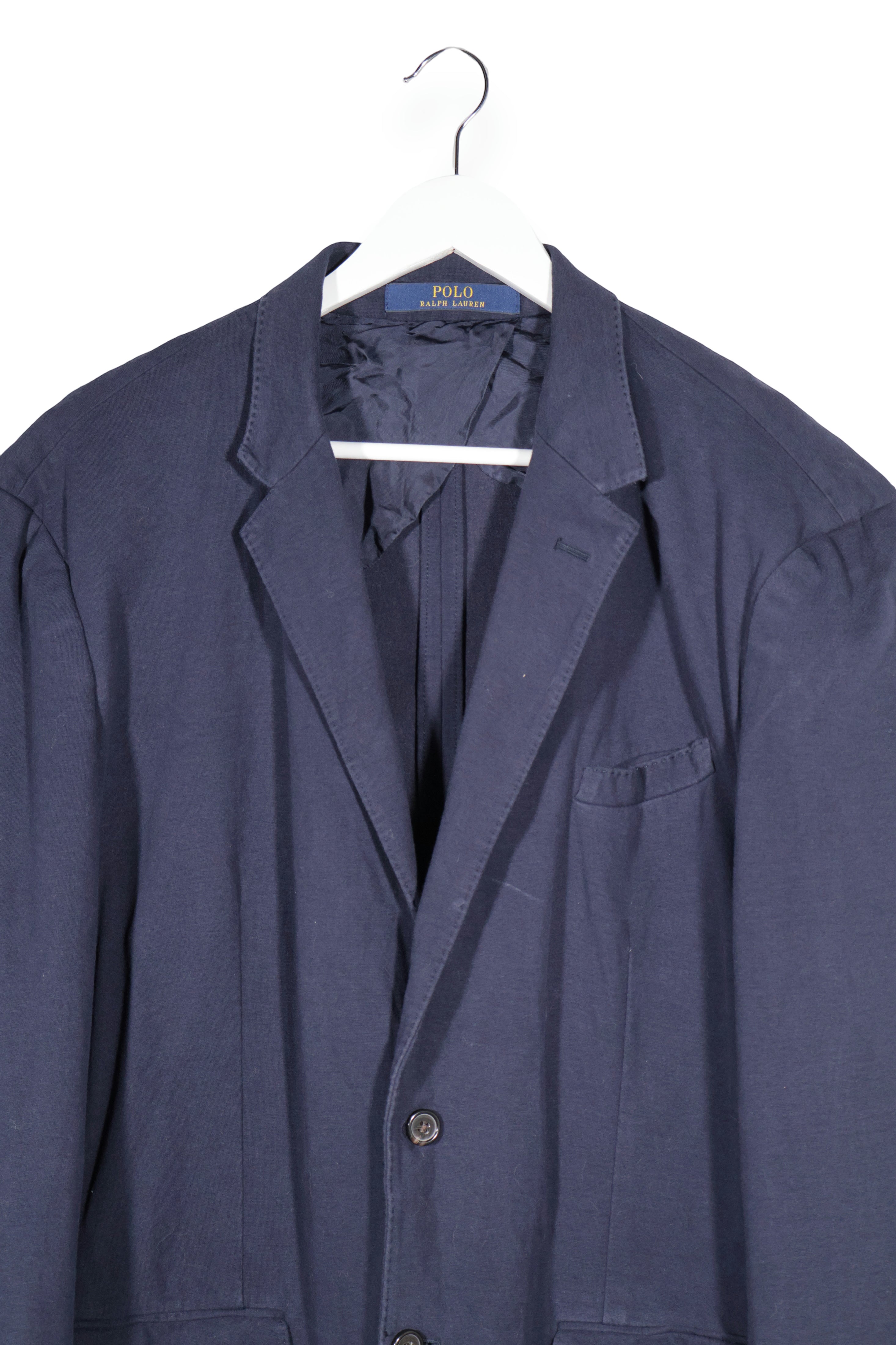 POLO RALPH LAUREN – sacou – detaliu – second-hand premium