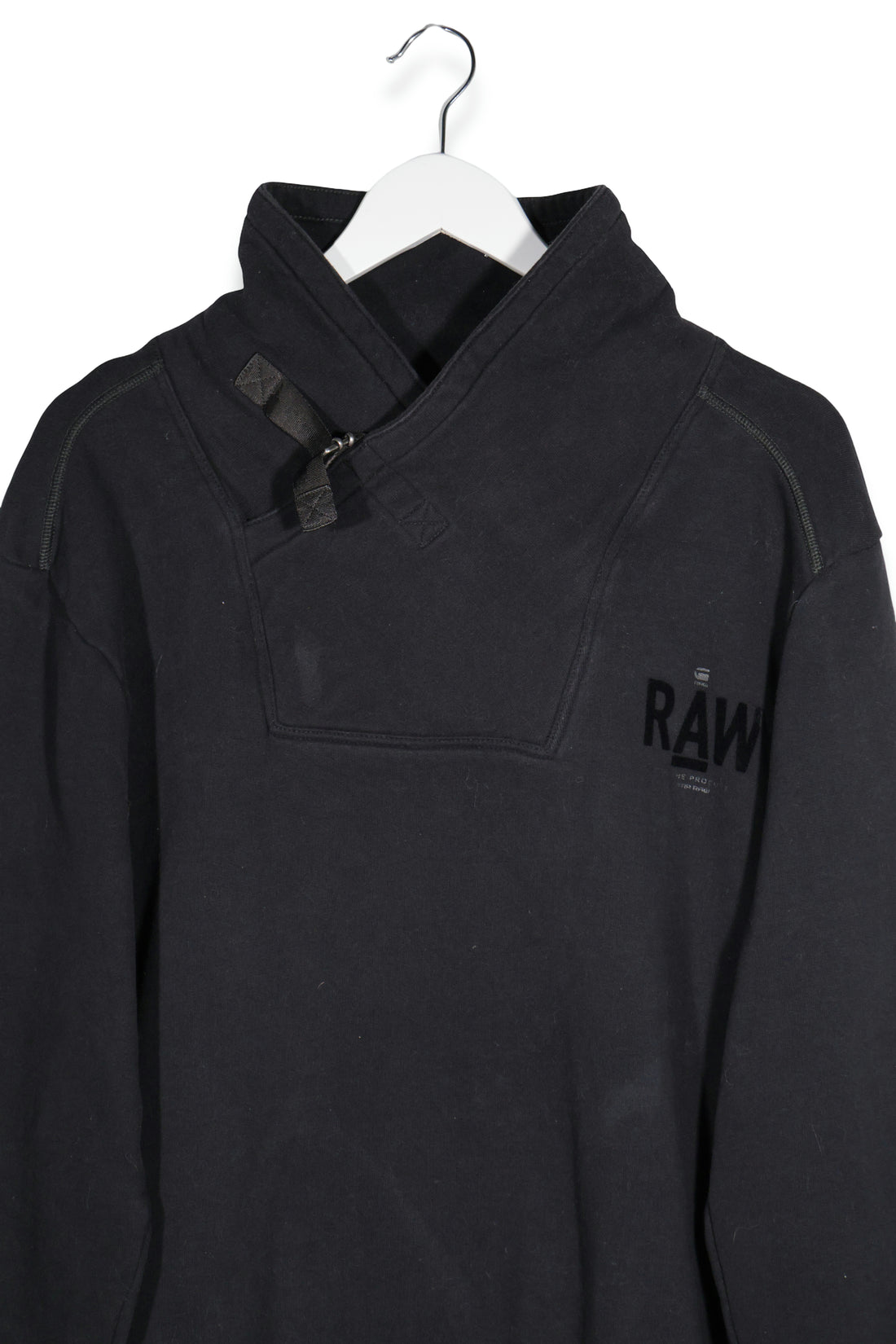 G-STAR RAW – bluză – detaliu – second-hand premium
