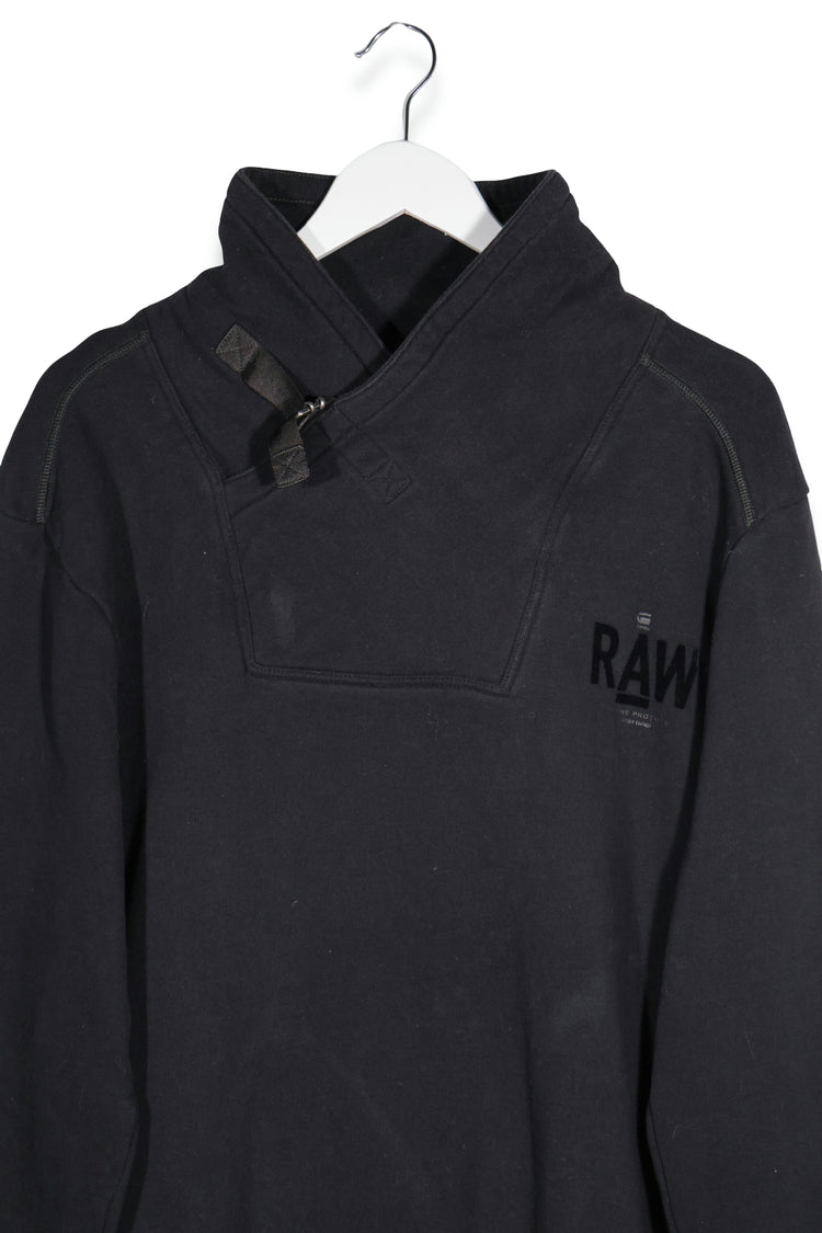 G-STAR RAW – bluză – detaliu – second-hand premium