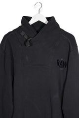 G-STAR RAW – bluză – detaliu – second-hand premium