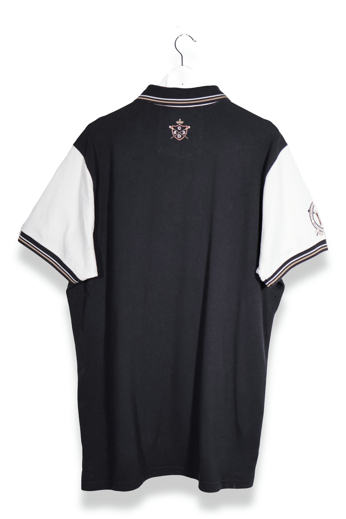Camp David – tricou – vedere din spate – second-hand premium