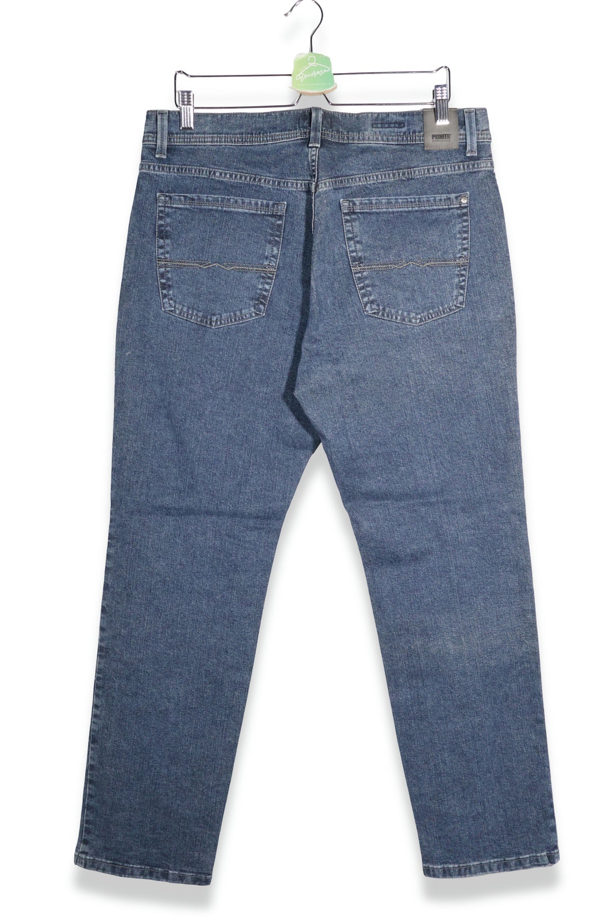 PIONEER – blugi – vedere din spate – second-hand premium