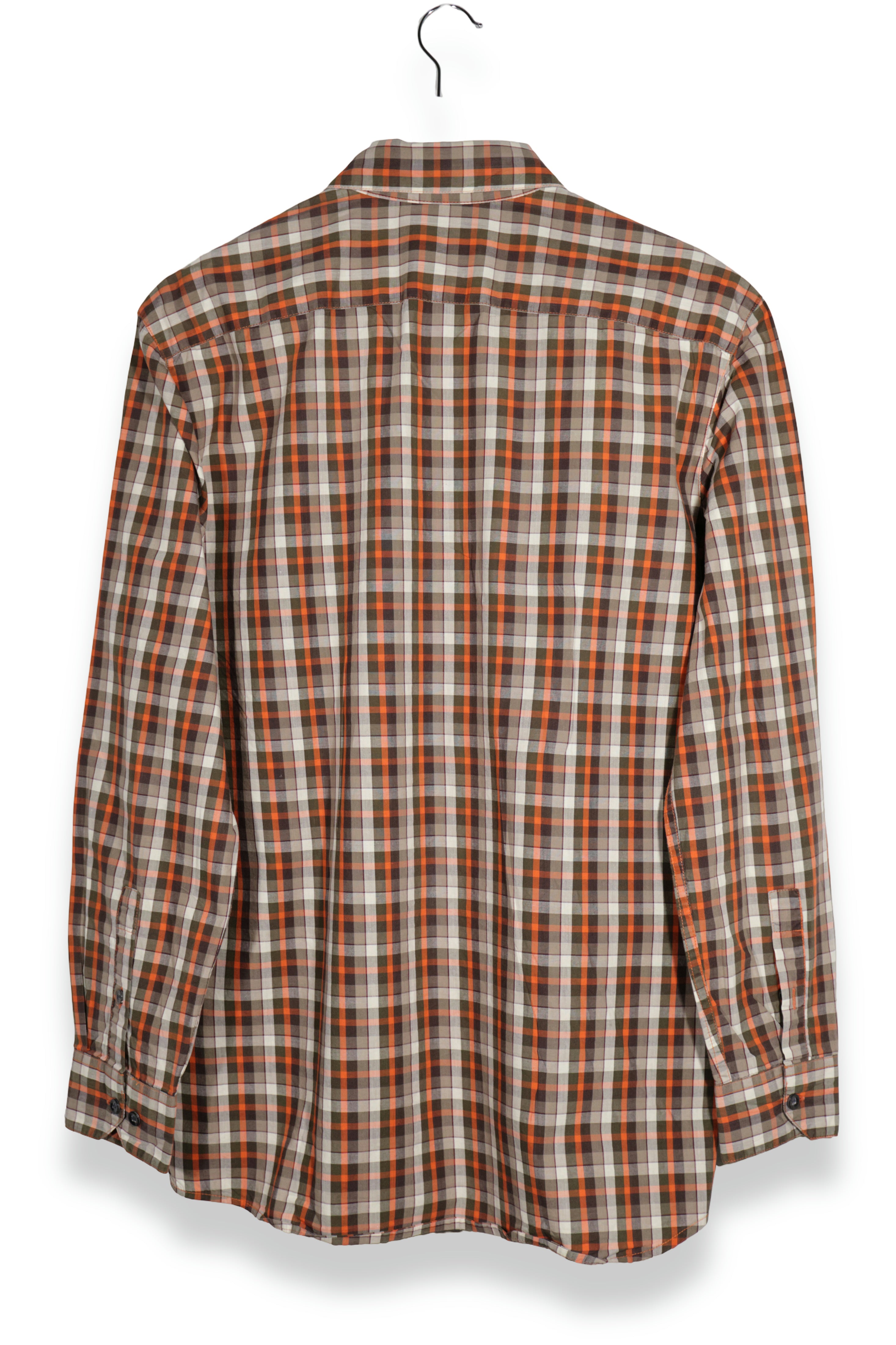 DOCKERS – cămașă – vedere din spate – second-hand premium