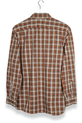 DOCKERS – cămașă – vedere din spate – second-hand premium