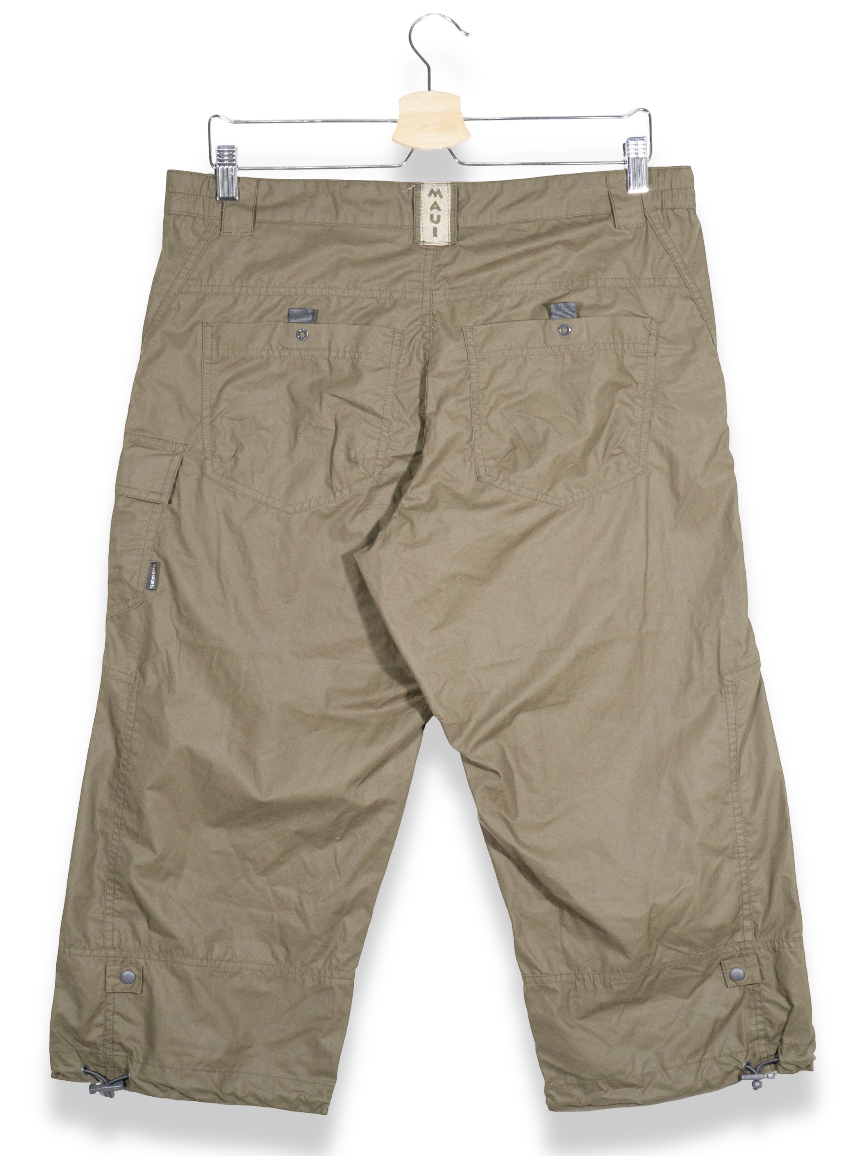 MAUI sports – pantaloni – vedere din spate – second-hand premium