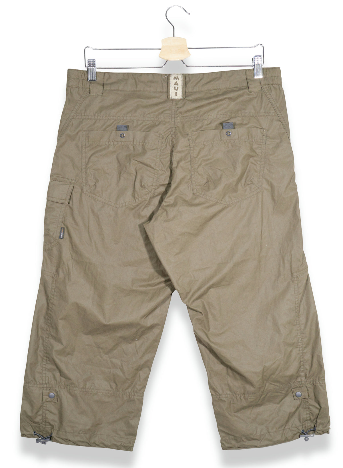 MAUI sports – pantaloni – vedere din spate – second-hand premium