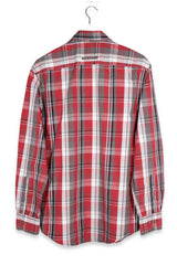 Camel Active – cămașă – vedere din spate – second-hand premium
