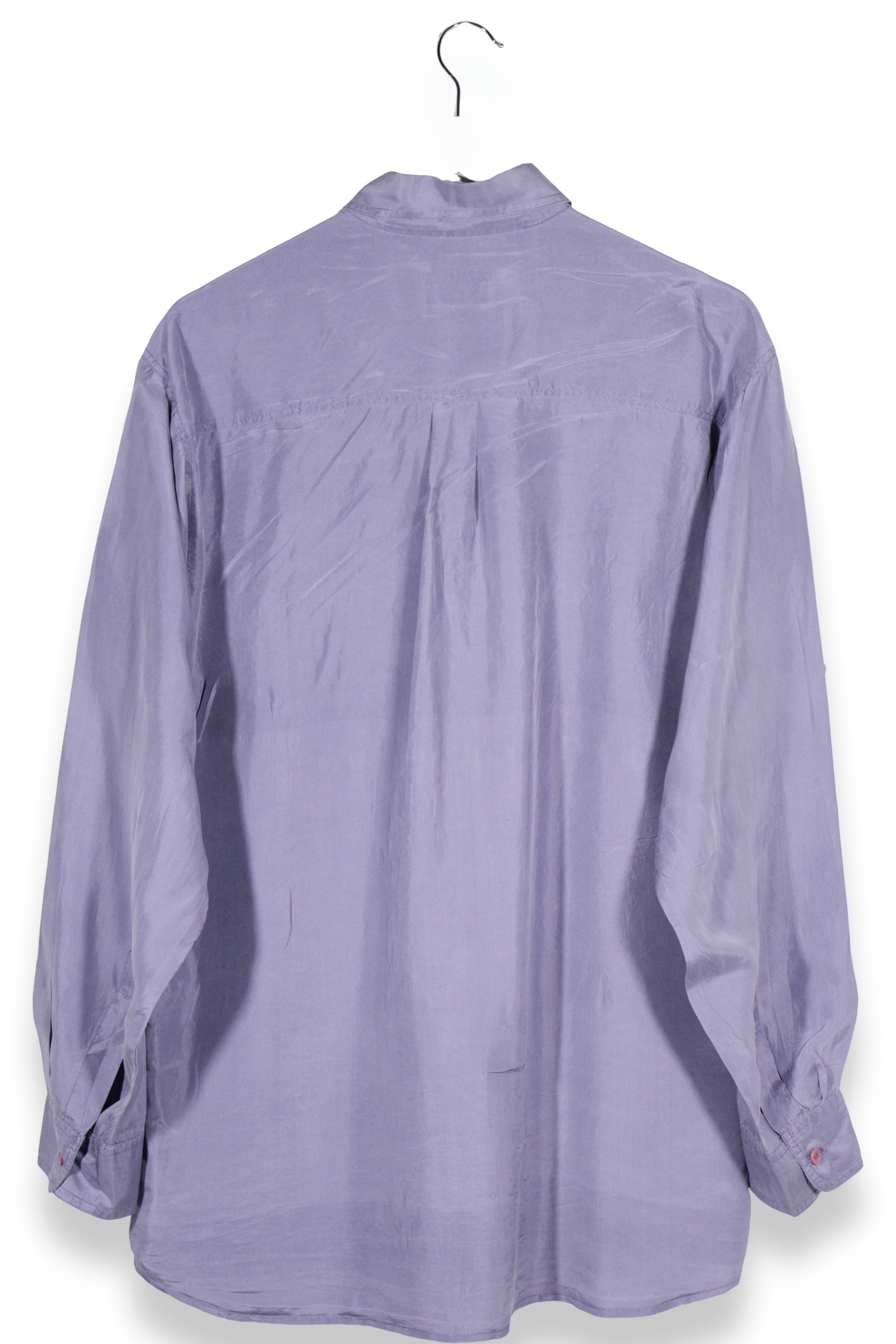 cămașă – vedere din spate – second-hand premium