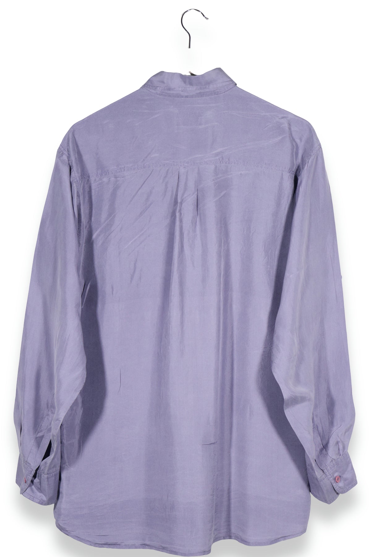 cămașă – vedere din spate – second-hand premium