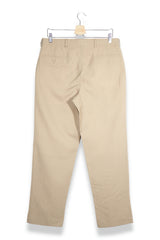 RALPH LAUREN – pantaloni – vedere din spate – second-hand premium