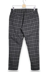PULL&BEAR – pantaloni – vedere din spate – second-hand premium