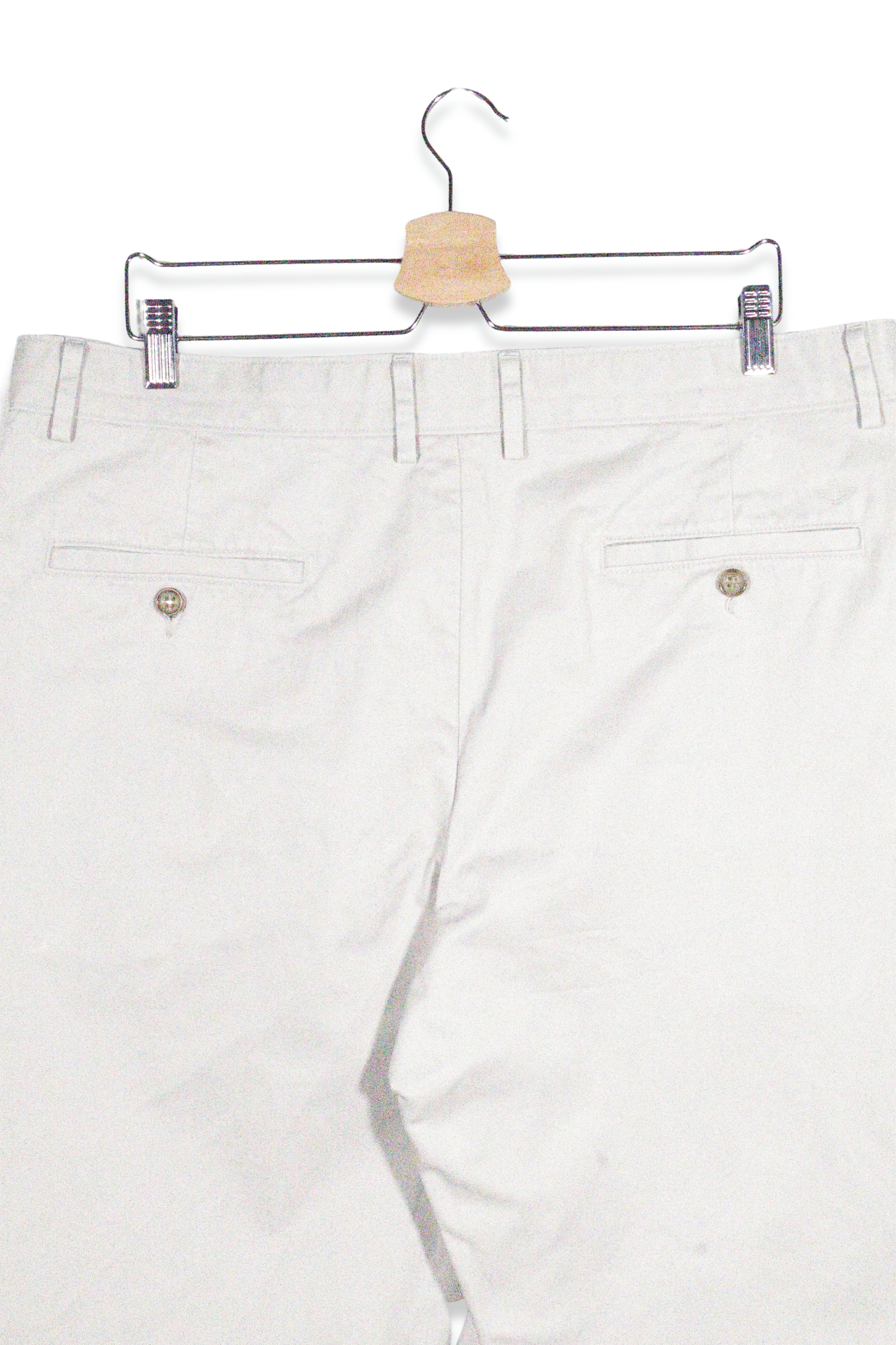 Dockers – pantaloni – vedere din spate – second-hand premium