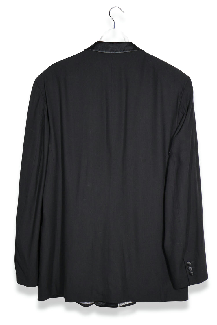 WILVORST – sacou – vedere din spate – second-hand premium