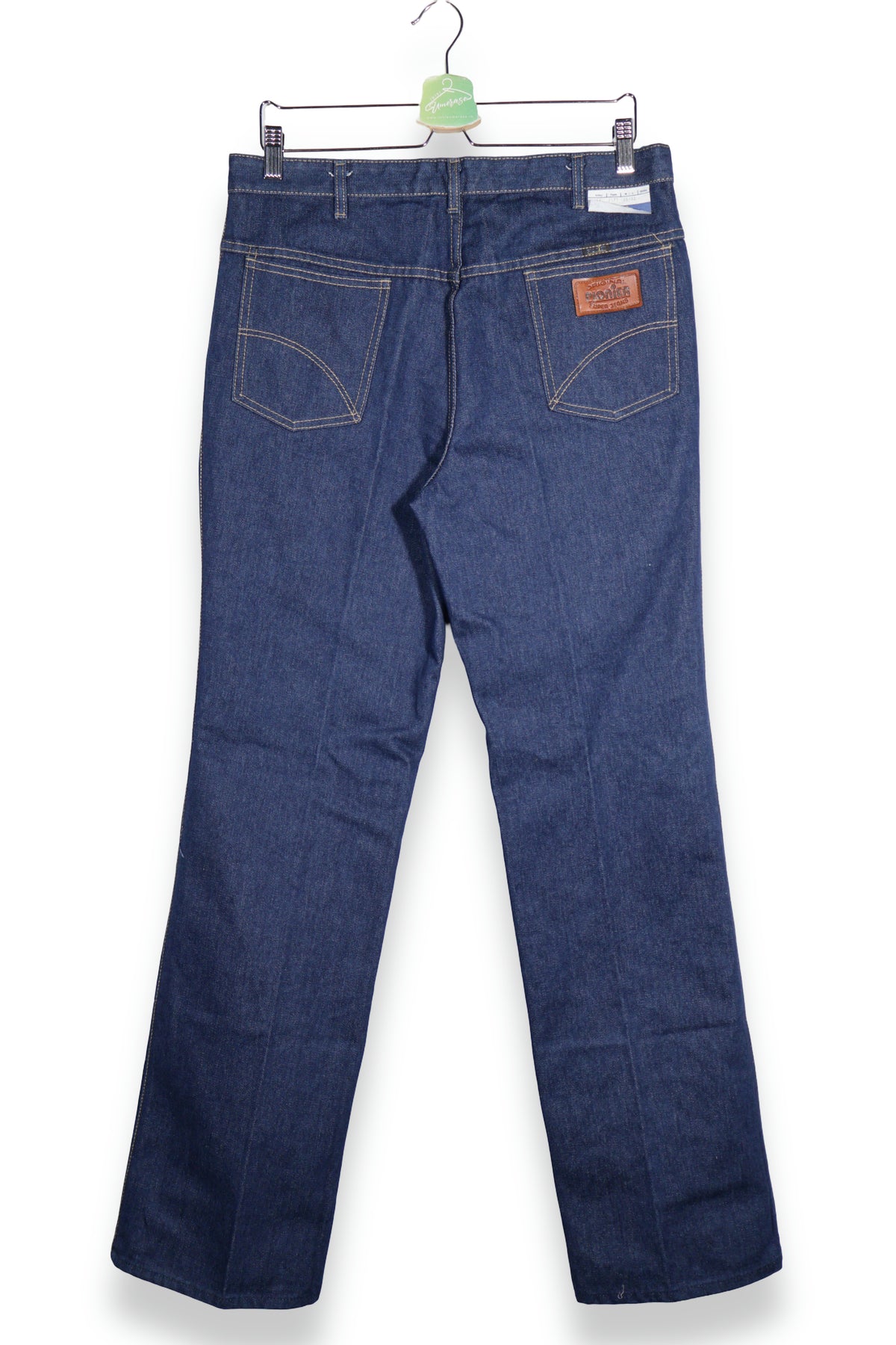 Pioneer – blugi – vedere din spate – second-hand premium
