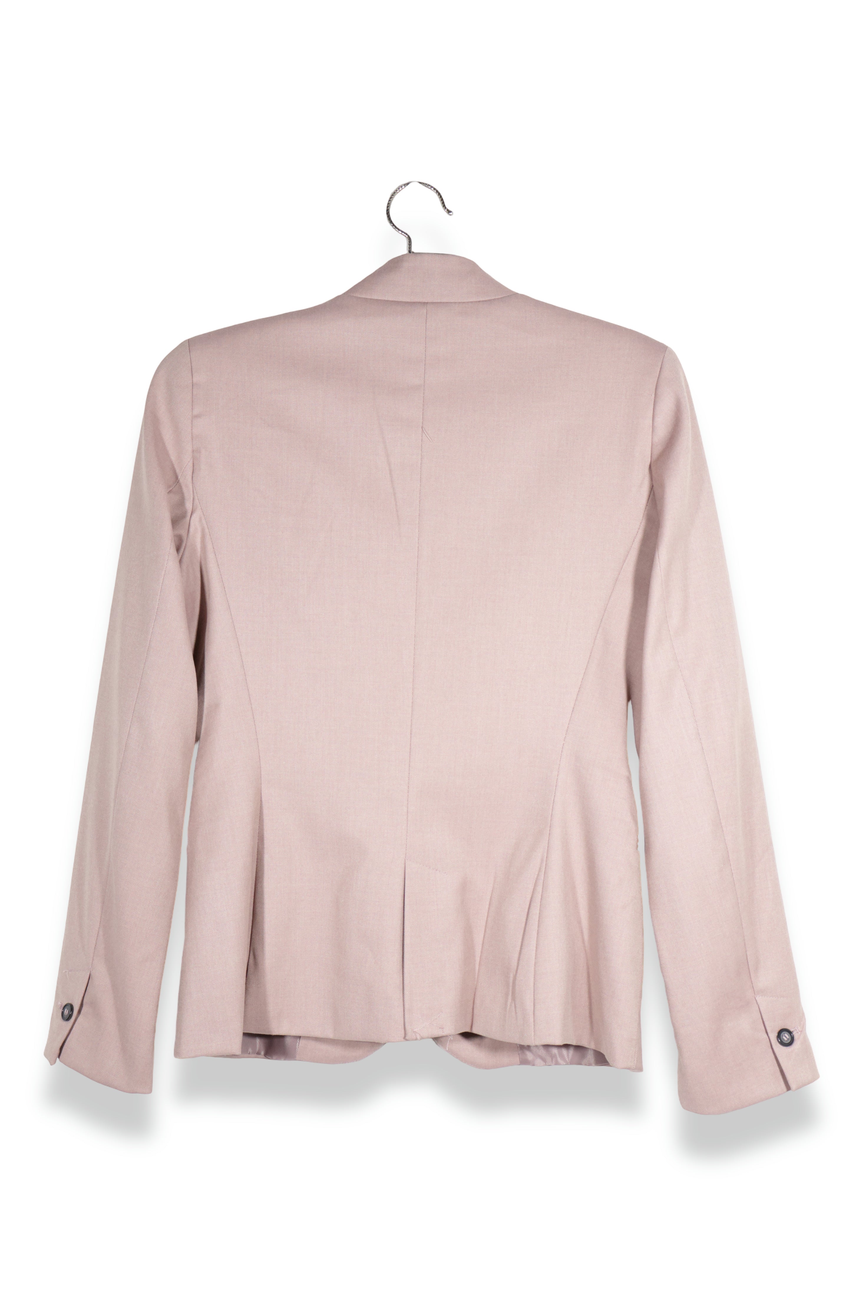 Zara – sacou – vedere din spate – second-hand premium