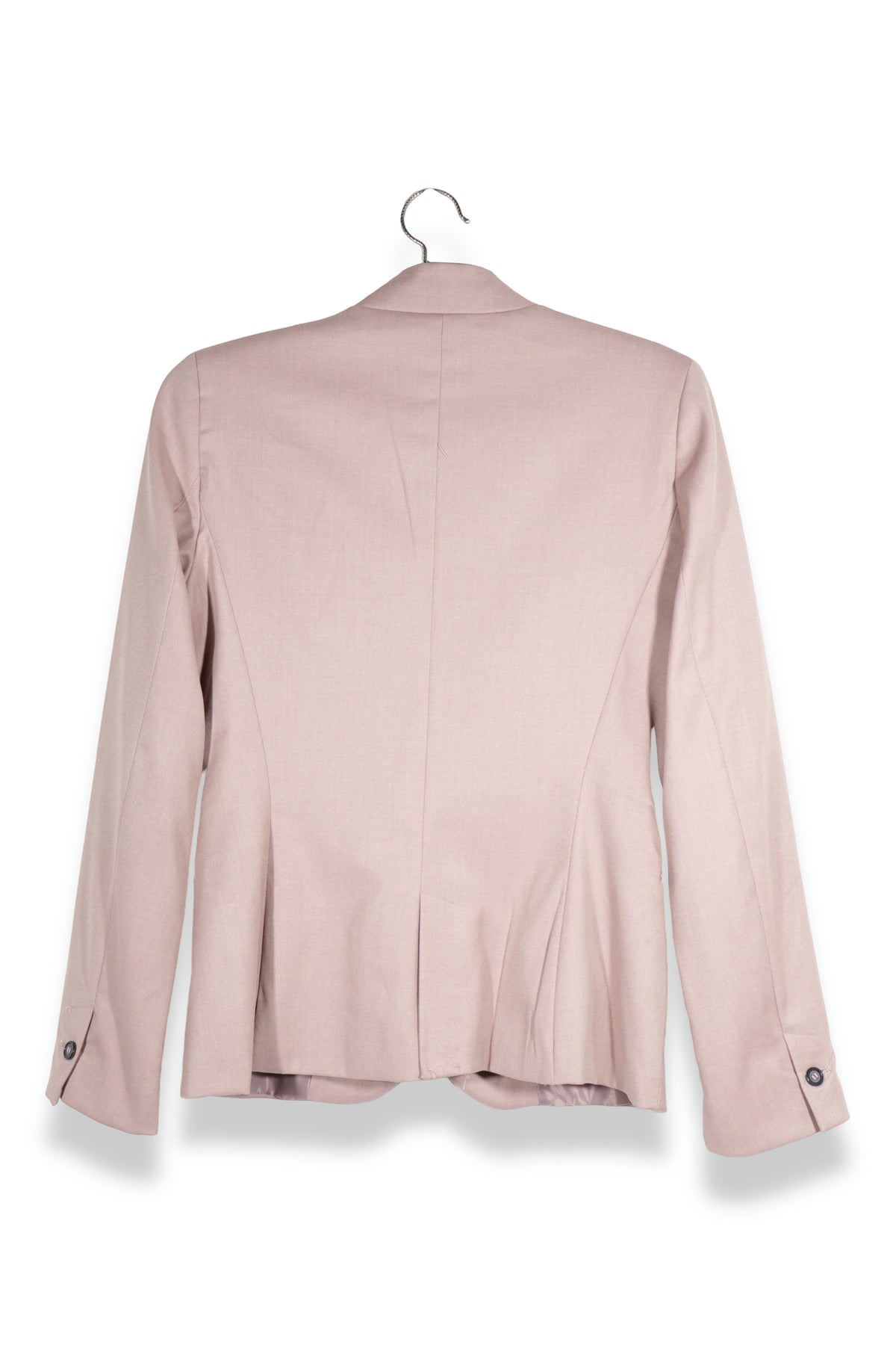 Zara – sacou – vedere din spate – second-hand premium