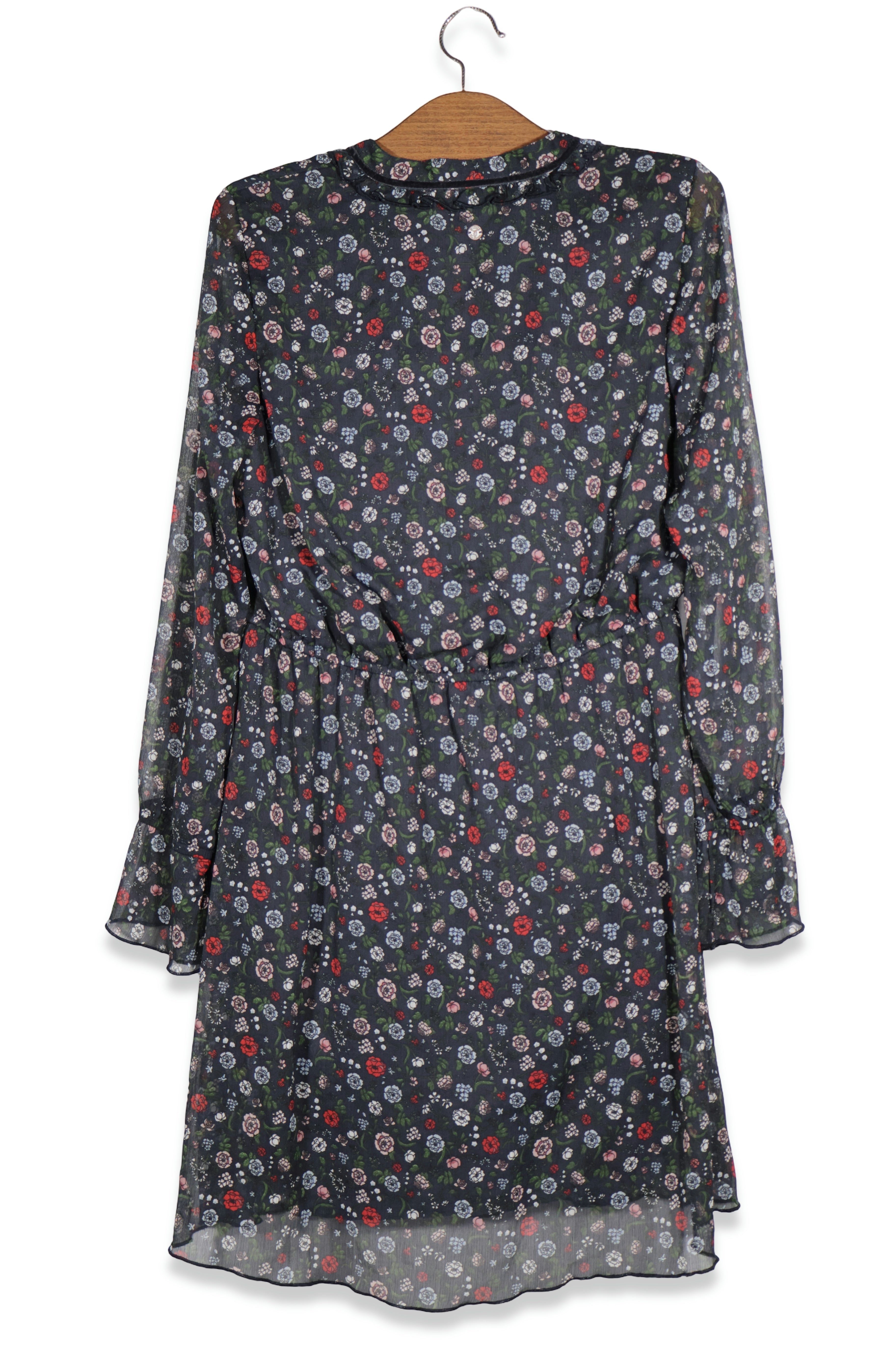 Mustang – rochie – vedere din spate – second-hand premium