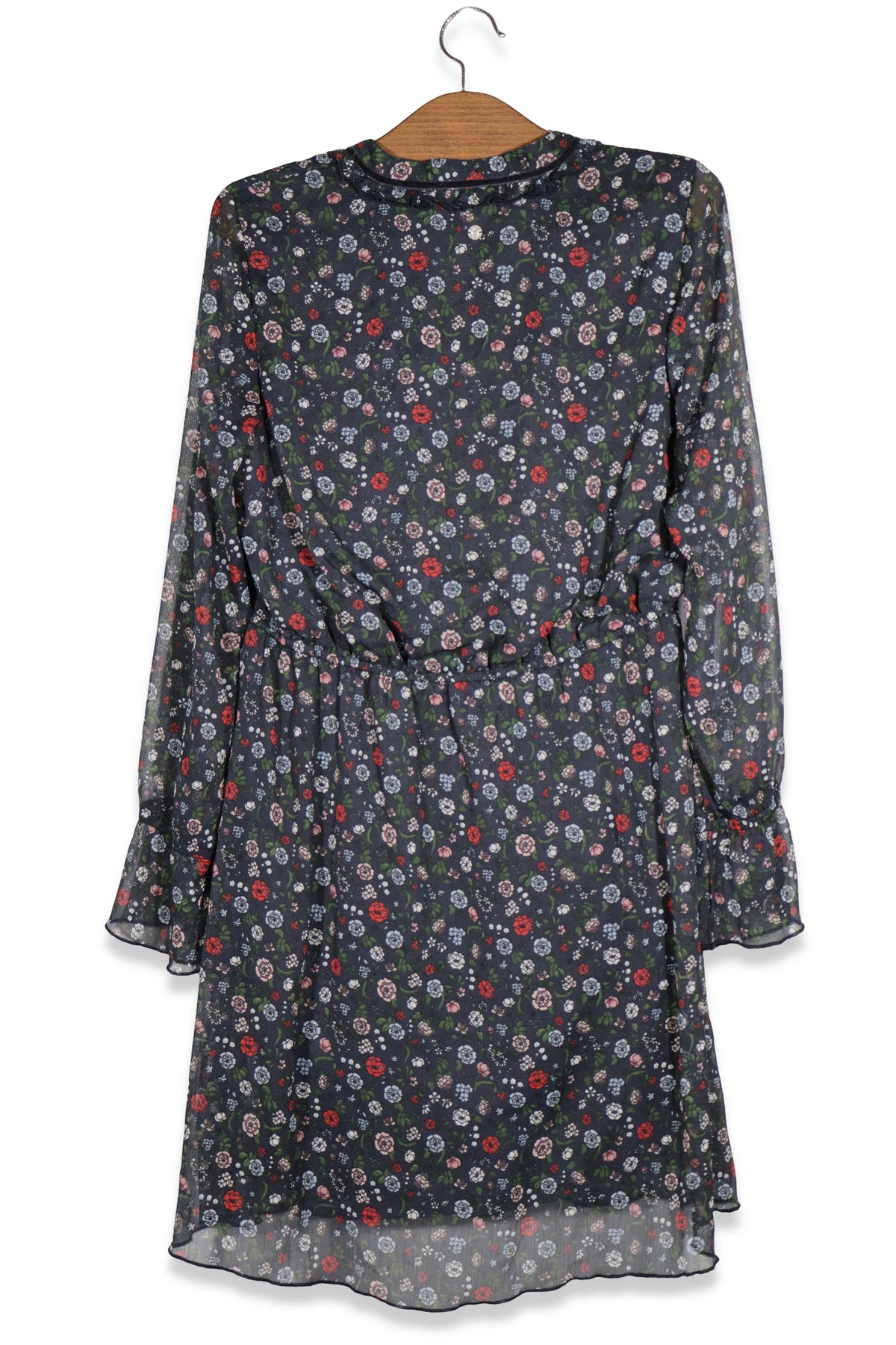 Mustang – rochie – vedere din spate – second-hand premium